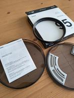 Sigma Protector Filter 95mm, Overige merken, Ophalen of Verzenden, Zo goed als nieuw, 80 mm of meer