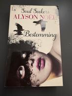 Alyson Noel - Bestemming, Ophalen of Verzenden, Zo goed als nieuw, Nederland, Alyson Noel