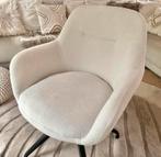 Nieuwe stoelen, Huis en Inrichting, Stoelen, Ophalen, Wit, Nieuw, Stof