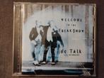 DC Talk - Welcome to the Freak Show CD, Cd's en Dvd's, Ophalen of Verzenden