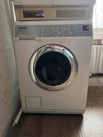 Miele V5845 wasmachine – 6 kg – 1600 toeren + Droger, Witgoed en Apparatuur, Wasmachines, 6 tot 8 kg, Ophalen of Verzenden, 85 tot 90 cm