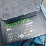 Acculader festool plus accu nieuw, Ophalen of Verzenden, Nieuw