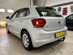 Volkswagen Polo 1.0 TSI 95PK Business Bj.19|Pdc V/A|Carplay|, Stof, Gebruikt, 95 pk, Met garantie (alle)