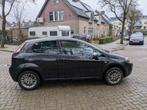 Fiat Punto 1.2 51KW/69PK 3DR Grande 2013 Zwart, Auto's, Fiat, Voorwielaandrijving, Stof, 40 €/maand, 1242 cc