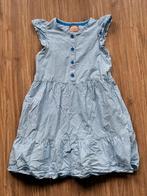 Z8 Audrey maat 140/146 (Sea Ya! Blauw wit jurk jurkje), Meisje, Z8, Ophalen of Verzenden, Zo goed als nieuw
