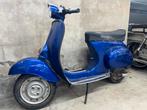 Vespa 50s | Vespa v50 | Vespa 50 special, Fietsen en Brommers, Ophalen, Gebruikt, Vespa