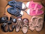 Meisjes Schoenen verschillende maten zie beschrijving, Gebruikt, H&M, Crowd, Meisje, Schoenen