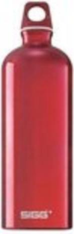 Traveller 1 L red, N, N, Overige typen, Ophalen of Verzenden