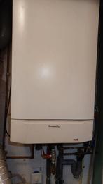 cv ketel, Doe-het-zelf en Verbouw, Verwarming en Radiatoren, Ophalen, Gebruikt, Hoog rendement (Hr), Cv-ketel of Combi-ketel