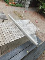 Restpartij grond afdekzeil / folie, Ophalen, Zo goed als nieuw, 15 m² of meer, Zeil