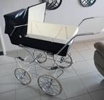 Vintage kinderwagen 3 in 1, Kinderen en Baby's, Overige Kinderen en Baby's, Vintage kinderwagen35, Gebruikt, Ophalen