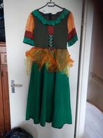 Jurk Bosnimf - Maat 164, Ophalen, Zo goed als nieuw, 158 t/m 164, Meisje