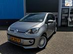 Volkswagen Up! 1.0 move up! BlueMotion | 5-Deurs | Airco | N, Euro 5, Gebruikt, Up!, 4 stoelen