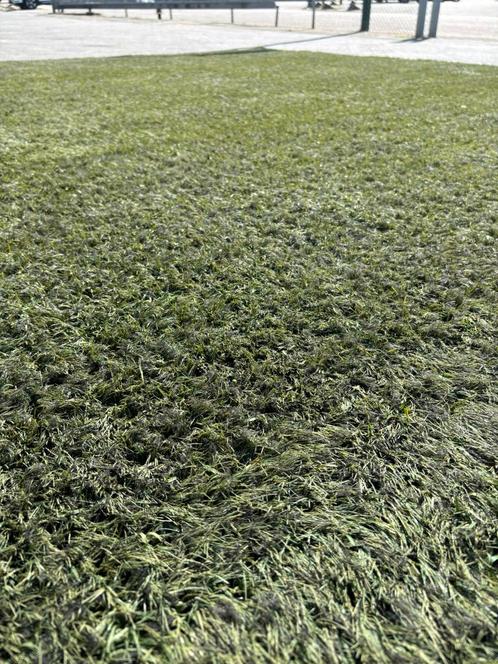 Kunstgras aanbieding 50mm hoog, Tuin en Terras, Gras en Kunstgras, Gebruikt, Ophalen of Verzenden