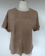 SHIRT VAN SUMMUM MAAT 38, Maat 38/40 (M), Summum, Ophalen of Verzenden, Bruin