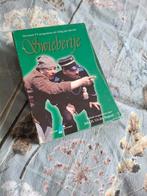Complete DVD Boxset van Swiebertje (5), Verzenden, Alle leeftijden, Boxset, Zo goed als nieuw