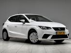SEAT Ibiza 1.0 TSI Style/ Apple + Android/ DAB+/ Clima/ Crui, Voorwielaandrijving, Stof, 1028 kg, Origineel Nederlands