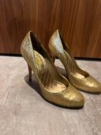 CHANEL pumps  vol lovertjes maat 39,5 origineel zgan, Kleding | Dames, Schoenen, Pumps, Overige kleuren, Ophalen of Verzenden