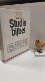 Studiebijbel; Deel 13 :  Woordstudies en Concordantie 1996 z, Boeken, Godsdienst en Theologie, Ophalen of Verzenden, Gelezen, Christendom | Protestants