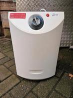 Boiler daalderop, Doe-het-zelf en Verbouw, Gebruikt, Minder dan 3 jaar oud, Minder dan 20 liter, Boiler