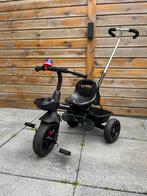 Fiets / duwfiets kinderen, Ophalen, Gebruikt