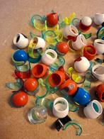 Lego Partij Space helmpjes. Jaren 80 / 90, Lego, 33 Bath Road, Slough, UK, Lego, Ophalen of Verzenden