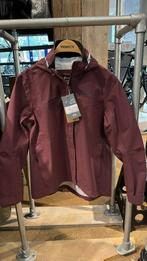 Cube WS rain jacket CMPT Bordeaux L (40), Schoenen, Nieuw, Ophalen of Verzenden, L