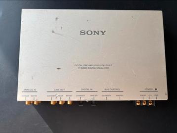 Sony XDP-210EQ beschikbaar voor biedingen