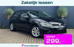 Volkswagen Golf 1.5 TSI Highline, Automaat, 4 cilinders, 150 pk, Zwart