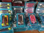 Berkley Powerbait Power Sardine 15cm/40g (in 4 kleuren)..., Tinstraat, Overige typen, Nieuw, Ophalen of Verzenden