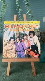 Hallelujah - Milk & Honey (7inch vinyl), Gebruikt, 7 inch, Single, Ophalen of Verzenden