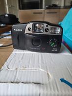 CANON PRIMA AF-8, Audio, Tv en Foto, Fotocamera's Analoog, Ophalen of Verzenden, Gebruikt, Compact, Canon