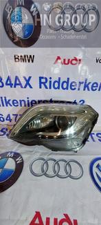 GLK X204 A204 FACELIFT XENON LED KOPLAMP LINKS A2048202539, Gebruikt, -, Ophalen of Verzenden, -