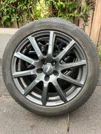 Set winterbanden 215/50/17 steek 5x115, Ophalen