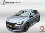 Peugeot 208 1.2 PureTech Allure | Camera | PDC | Stoelverwar, Auto's, Peugeot, Voorwielaandrijving, 12 maanden, 101 pk, Leder en Stof