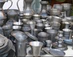 gezocht metalen, Ophalen, Gebruikt, Overige metalen, 9723JD.
