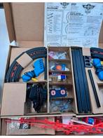 Vintage racebaan Micro Machines Road-Racing Turbo Speed-8, Ophalen of Verzenden, Zo goed als nieuw, H, H