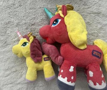 Filly: Set beschikbaar voor biedingen