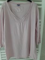 ZGAN Cecil roze shirt/top, maat: XXL., Kleding | Dames, Cecil, Ophalen of Verzenden, Zo goed als nieuw, Roze