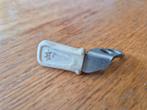 Mobylette choke origineel, Fietsen en Brommers, Ophalen of Verzenden, Gebruikt, Overige merken