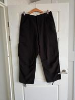 Te koop nieuwe zwarte dames cargo broek, merk G-star raw, ma, Maat 38/40 (M), Zwart, Nieuw, Ophalen of Verzenden