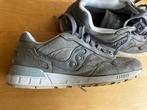 Mooie leren Saucony schoenen Maat 42, Overige kleuren, Ophalen of Verzenden, Saucony, Sneakers of Gympen