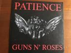 Guns N Roses - Patience, Overige formaten, Rock en Metal, Gebruikt, Ophalen of Verzenden