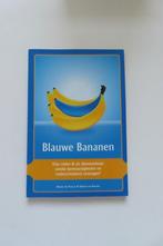 Blauwe Bananen – Wouter de Vries & Thiemo van Rossum (4812), Ophalen of Verzenden, Zo goed als nieuw, Economie en Marketing, Wouter de Vries