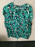 Blouson, Kleding | Dames, Tops, Ophalen of Verzenden, Zo goed als nieuw, Maat 38/40 (M), Lange mouw