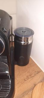 Nespresso magimix, Ophalen, Espresso apparaat, Zo goed als nieuw, 1 kopje