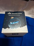 KLM huisjes    Kerstbal !!, Verzamelen, Ophalen of Verzenden, Nieuw