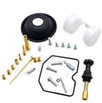 Pakkingset Kawasaki KLX250 Klx 250 Revisieset, Motoren, Verzenden
