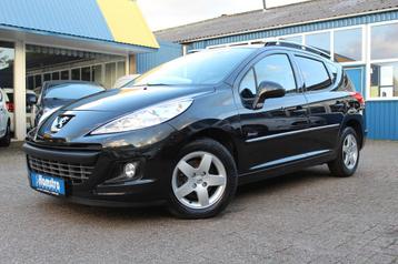 Peugeot 207 Station 1.4-16V "Forever" Pano - Clima - PDC ! beschikbaar voor biedingen