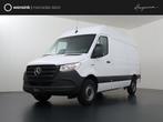 Mercedes-Benz eSprinter 314 L2 H2 PRO | 81 kWh | 100% elektr, Automaat, 81 kWh, Wit, Mercedes-Benz